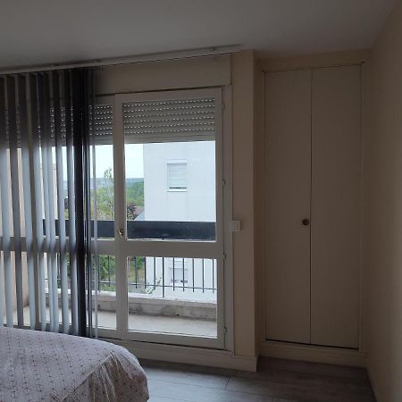 Grand Et Superbe Appartement Proche Paris Creil Εξωτερικό φωτογραφία