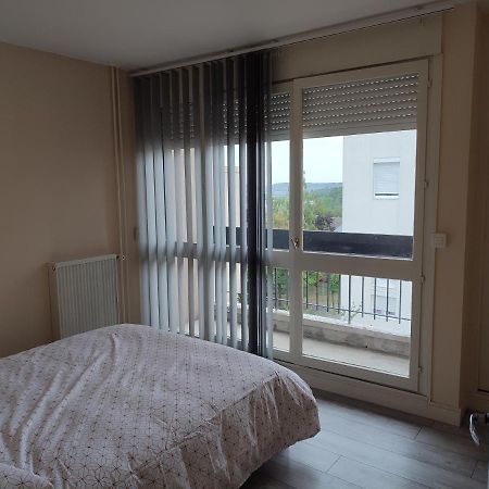 Grand Et Superbe Appartement Proche Paris Creil Εξωτερικό φωτογραφία
