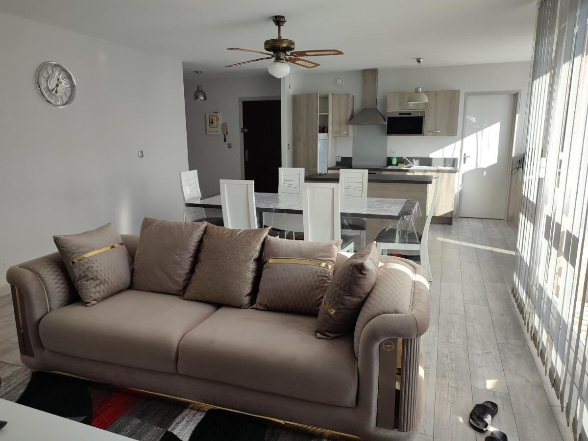 Grand Et Superbe Appartement Proche Paris Creil Εξωτερικό φωτογραφία