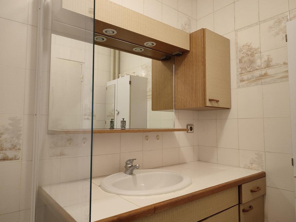 Grand Et Superbe Appartement Proche Paris Creil Εξωτερικό φωτογραφία