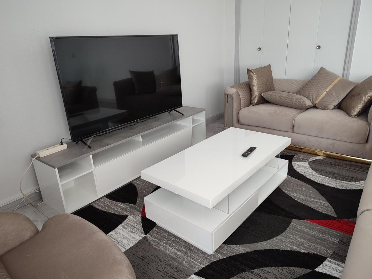 Grand Et Superbe Appartement Proche Paris Creil Εξωτερικό φωτογραφία