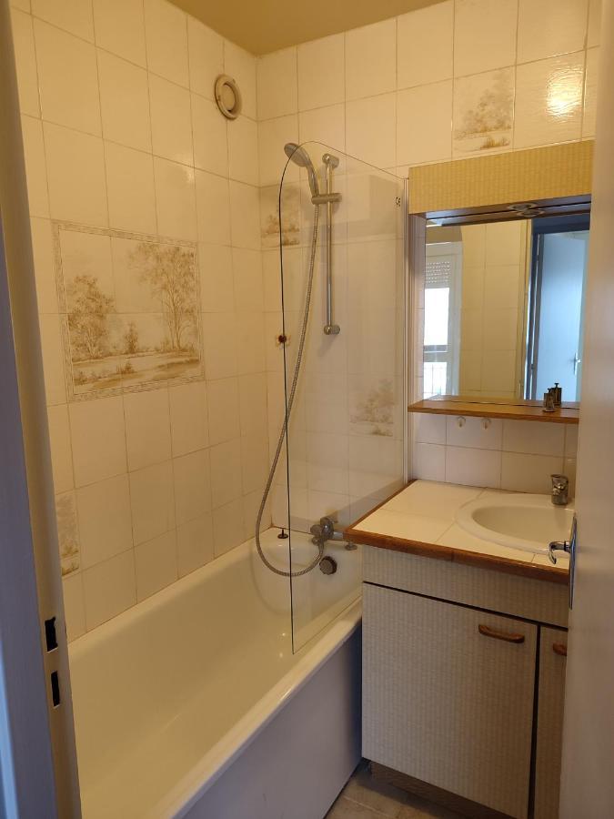 Grand Et Superbe Appartement Proche Paris Creil Εξωτερικό φωτογραφία
