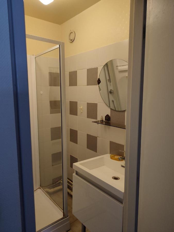 Grand Et Superbe Appartement Proche Paris Creil Εξωτερικό φωτογραφία