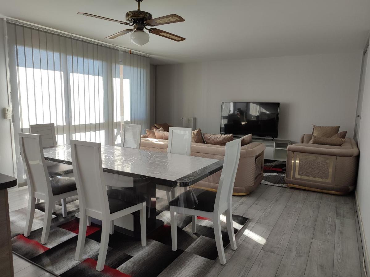 Grand Et Superbe Appartement Proche Paris Creil Εξωτερικό φωτογραφία